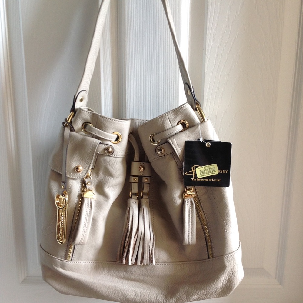 B Makowsky NEW!